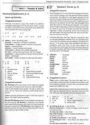 Enterprise 4 intermediate 199 page nemokami pratybų atsakymai