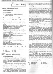 Enterprise 4 intermediate 202 page nemokami pratybų atsakymai