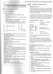 Enterprise 4 intermediate 205 page nemokami pratybų atsakymai
