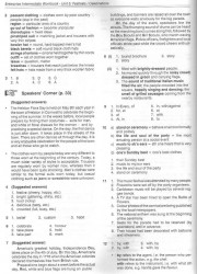 Enterprise 4 intermediate 208 page nemokami pratybų atsakymai