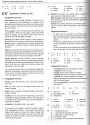 Enterprise 4 intermediate 210 page nemokami pratybų atsakymai