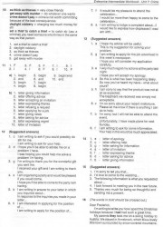 Enterprise 4 intermediate 213 page nemokami pratybų atsakymai