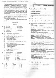 Enterprise 4 intermediate 214 page nemokami pratybų atsakymai
