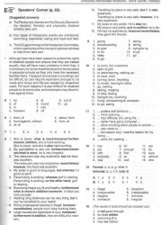 Enterprise 4 intermediate 215 page nemokami pratybų atsakymai