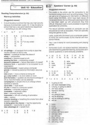 Enterprise 4 intermediate 218 page nemokami pratybų atsakymai