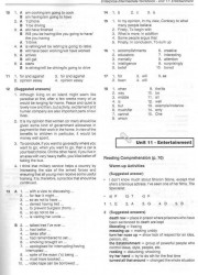 Enterprise 4 intermediate 219 page nemokami pratybų atsakymai