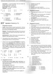 Enterprise 4 intermediate 220 page nemokami pratybų atsakymai