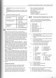 Enterprise 4 intermediate 23 page nemokami pratybų atsakymai