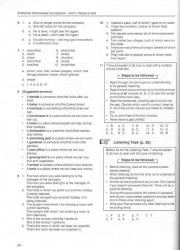 Enterprise 4 intermediate 24 page nemokami pratybų atsakymai