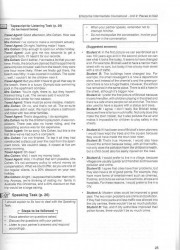 Enterprise 4 intermediate 25 page nemokami pratybų atsakymai