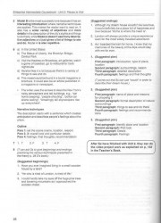 Enterprise 4 intermediate 28 page nemokami pratybų atsakymai