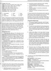 Enterprise 4 intermediate 33 page nemokami pratybų atsakymai