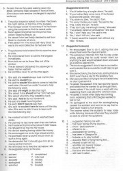 Enterprise 4 intermediate 35 page nemokami pratybų atsakymai