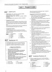 Enterprise 4 intermediate 6 page nemokami pratybų atsakymai