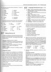 Enterprise 4 intermediate 7 page nemokami pratybų atsakymai