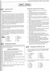 Enterprise 4 intermediate 71 page nemokami pratybų atsakymai