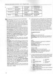 Enterprise 4 intermediate 8 page nemokami pratybų atsakymai