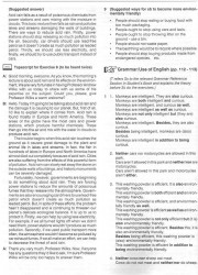 Enterprise 4 intermediate 92 page nemokami pratybų atsakymai
