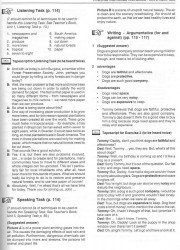 Enterprise 4 intermediate 95 page nemokami pratybų atsakymai