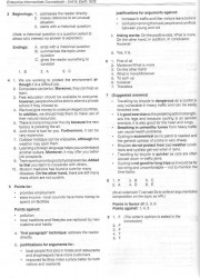 Enterprise 4 intermediate 96 page nemokami pratybų atsakymai
