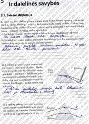 Fizika 10 klasei 2 dalis 4 puslapis nemokami pratybų atsakymai