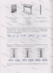 Fizika 7 klasei 1 dalis 14 puslapis nemokami pratybų atsakymai