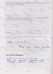 Fizika 7 klasei 1 dalis 18 puslapis nemokami pratybų atsakymai