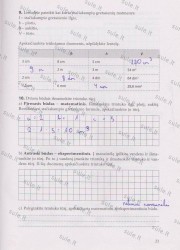 Fizika 7 klasei 1 dalis 21 puslapis nemokami pratybų atsakymai