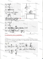Fizika 8 klasei 2 dalis 57 puslapis nemokami pratybų atsakymai
