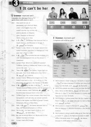 Inspiration 3 - 26 page nemokami pratybų atsakymai
