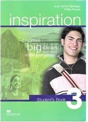 Inspiration 3 student's book answers virselis