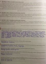 Istorija 10 klasei 28 puslapis nemokami pratybų atsakymai