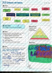 Istorija 5 klasei 2 dalis 23 puslapis nemokami pratybų atsakymai