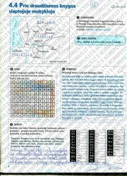 Istorija 5 klasei 2 dalis 4 puslapis nemokami pratybų atsakymai