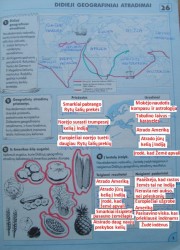 Istorija 6 klase 2 dalis 1 puslapis nemokami pratybų atsakymai