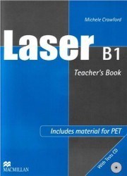 Laser B1 teacher's book answers virselis