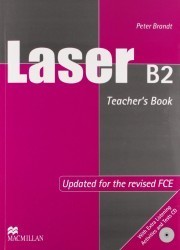 Laser B2 teacher's book answers virselis