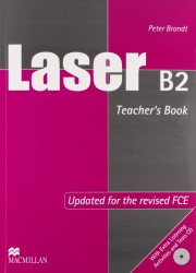 Laser B2 teacher's book answers virselis nemokami pratybų atsakymai