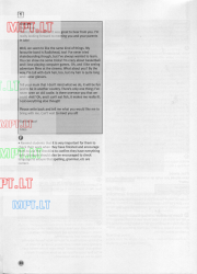 Laser FCE 24 page nemokami pratybų atsakymai