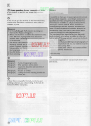 Laser FCE 84 page nemokami pratybų atsakymai
