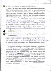 Lietuviu kalba 7 klasei 2 dalis 59 puslapis nemokami pratybų atsakymai