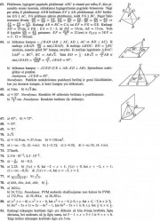 Matematika 10 klasei 2 dalis 112 puslapis nemokami pratybų atsakymai