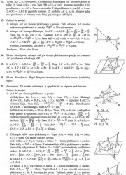 Matematika 10 klasei 2 dalis 114 puslapis nemokami pratybų atsakymai