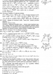 Matematika 10 klasei 2 dalis 117 puslapis nemokami pratybų atsakymai