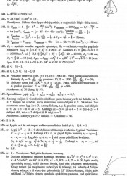 Matematika 10 klasei 2 dalis 119 puslapis nemokami pratybų atsakymai