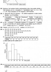 Matematika 10 klasei 2 dalis 145 puslapis nemokami pratybų atsakymai