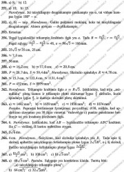 Matematika 10 klasei 2 dalis 154 puslapis nemokami pratybų atsakymai