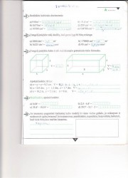 Matematika 6 klasei 1 dalis 35 puslapis nemokami pratybų atsakymai