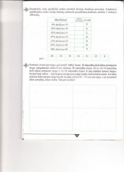 Matematika 6 klasei 1 dalis 47 puslapis nemokami pratybų atsakymai
