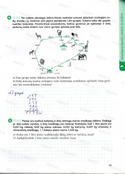 Matematika 6 klasei 1 dalis 53 puslapis nemokami pratybų atsakymai